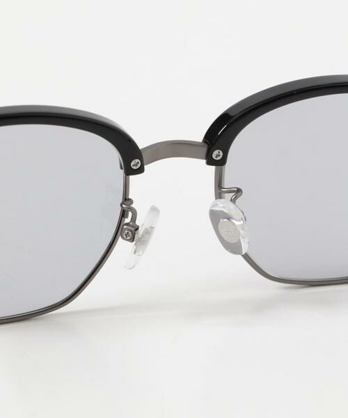 URBAN RESEARCH DOORS / アーバンリサーチ ドアーズ サングラス・メガネ | 『WEB/一部店舗限定』NEW.　WILLEM | 詳細8