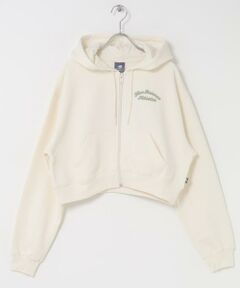 URBAN RESEARCH DOORS / アーバンリサーチ ドアーズ パーカー | NEW BALANCE　フリースフルジップ