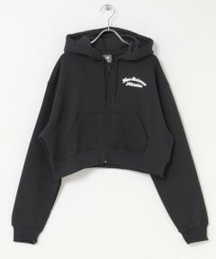 URBAN RESEARCH DOORS / アーバンリサーチ ドアーズ パーカー | NEW BALANCE　フリースフルジップ