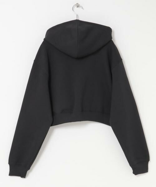 URBAN RESEARCH DOORS / アーバンリサーチ ドアーズ パーカー | NEW BALANCE　フリースフルジップ | 詳細5