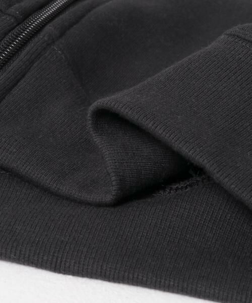 URBAN RESEARCH DOORS / アーバンリサーチ ドアーズ パーカー | NEW BALANCE　フリースフルジップ | 詳細6