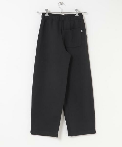 URBAN RESEARCH DOORS / アーバンリサーチ ドアーズ その他パンツ | NEW BALANCE　フリースバレルレッグパンツ | 詳細11