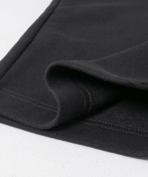 URBAN RESEARCH DOORS / アーバンリサーチ ドアーズ その他パンツ | NEW BALANCE　フリースバレルレッグパンツ | 詳細12