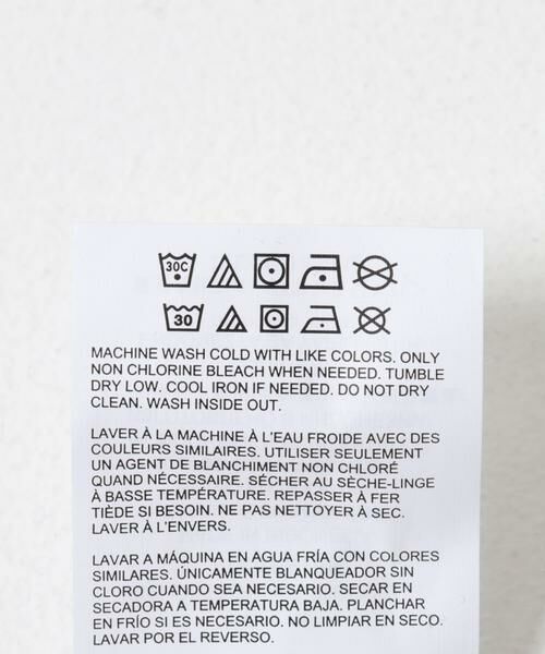 URBAN RESEARCH DOORS / アーバンリサーチ ドアーズ その他パンツ | NEW BALANCE　フリースバレルレッグパンツ | 詳細14