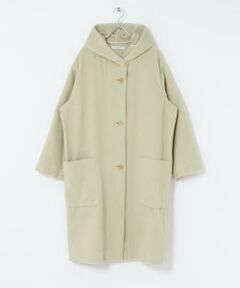 URBAN RESEARCH DOORS / アーバンリサーチ ドアーズ その他アウター | ARCHI　ANGOLA SHAGGY COAT