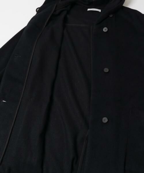 URBAN RESEARCH DOORS / アーバンリサーチ ドアーズ その他アウター | ARCHI　ANGOLA SHAGGY COAT | 詳細3