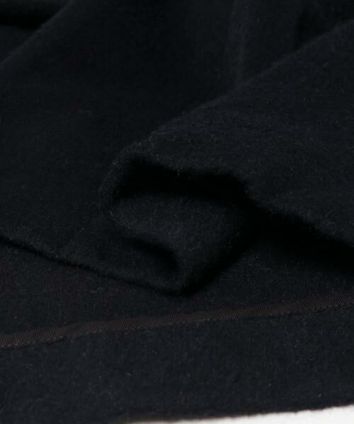 URBAN RESEARCH DOORS / アーバンリサーチ ドアーズ その他アウター | ARCHI　ANGOLA SHAGGY COAT | 詳細5