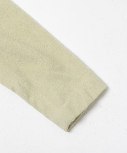 URBAN RESEARCH DOORS / アーバンリサーチ ドアーズ その他アウター | ARCHI　ANGOLA SHAGGY COAT | 詳細9