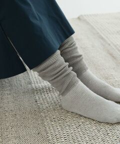 新品タグ付き　かぐれ　リネンチェックスクエアストール　アーバンリサーチ ドアーズ 新品タグ付き かぐれ リネンチェックスクエアストール アーバン