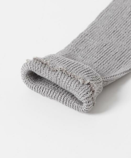 URBAN RESEARCH DOORS / アーバンリサーチ ドアーズ その他雑貨 | en Lille　はっかとう レッグ&アームカバー | 詳細11