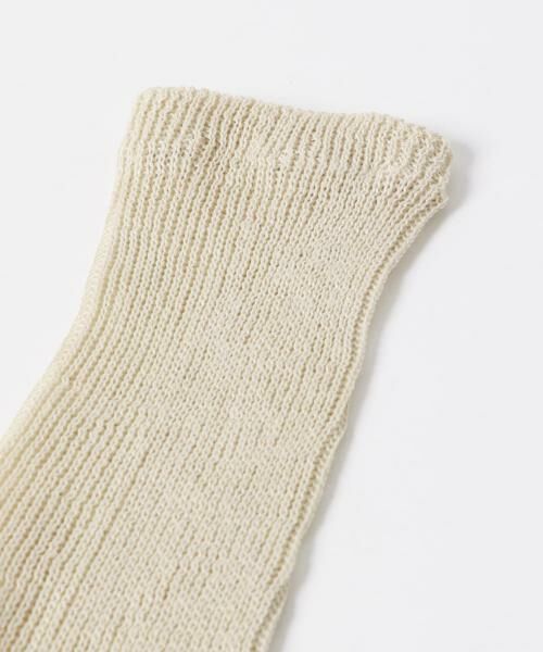 URBAN RESEARCH DOORS / アーバンリサーチ ドアーズ その他雑貨 | en Lille　はっかとう レッグ&アームカバー | 詳細16