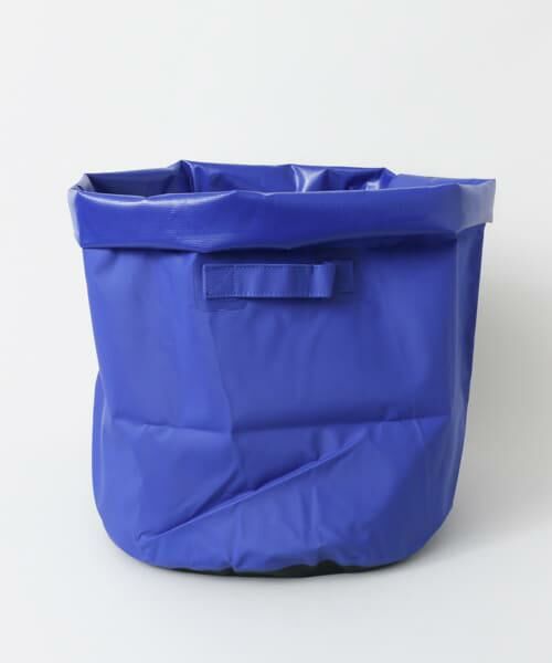 URBAN RESEARCH DOORS / アーバンリサーチ ドアーズ インテリア・インテリア雑貨 | ハイタイド　タープバッグラウンド L | 詳細1