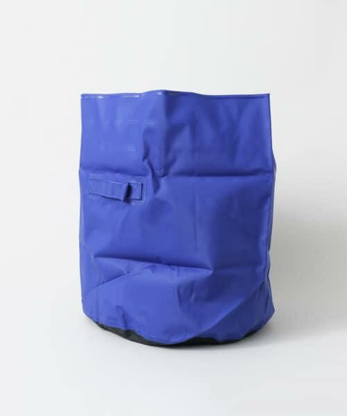 URBAN RESEARCH DOORS / アーバンリサーチ ドアーズ インテリア・インテリア雑貨 | ハイタイド　タープバッグラウンド L | 詳細2