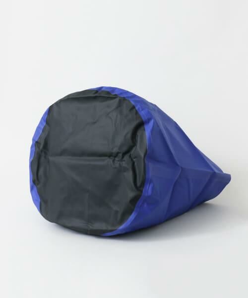 URBAN RESEARCH DOORS / アーバンリサーチ ドアーズ インテリア・インテリア雑貨 | ハイタイド　タープバッグラウンド L | 詳細3