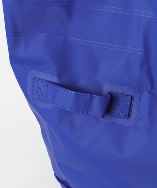 URBAN RESEARCH DOORS / アーバンリサーチ ドアーズ インテリア・インテリア雑貨 | ハイタイド　タープバッグラウンド L | 詳細4