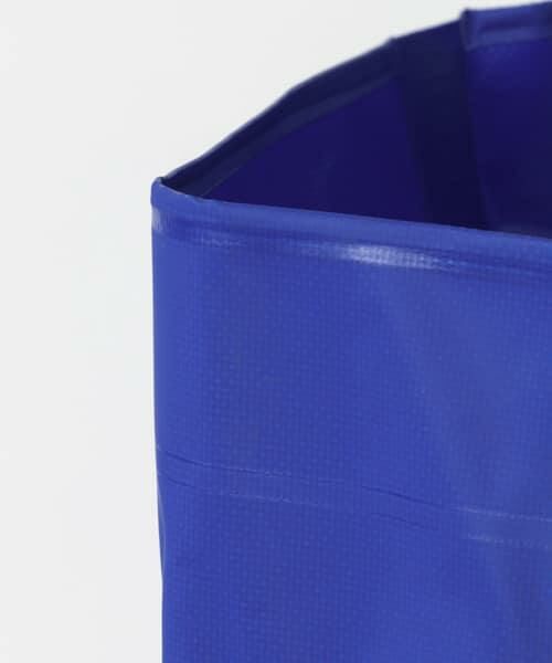 URBAN RESEARCH DOORS / アーバンリサーチ ドアーズ インテリア・インテリア雑貨 | ハイタイド　タープバッグラウンド L | 詳細5