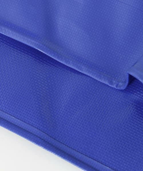 URBAN RESEARCH DOORS / アーバンリサーチ ドアーズ インテリア・インテリア雑貨 | ハイタイド　タープバッグラウンド L | 詳細6