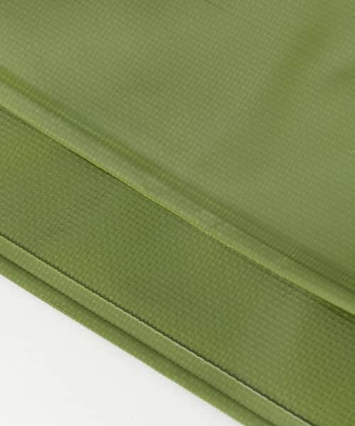 URBAN RESEARCH DOORS / アーバンリサーチ ドアーズ インテリア・インテリア雑貨 | ハイタイド　タープバッグラウンド L | 詳細7