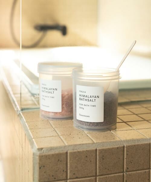URBAN RESEARCH DOORS / アーバンリサーチ ドアーズ その他コスメ | freemom　ヒマラヤレッドソルト 500g | 詳細3