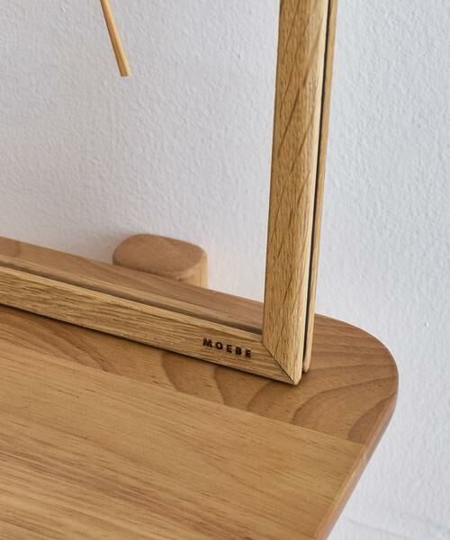 URBAN RESEARCH DOORS / アーバンリサーチ ドアーズ インテリア・インテリア雑貨 | 『WEB限定』MOEBE　Frame A3 Wood(オーク) | 詳細2