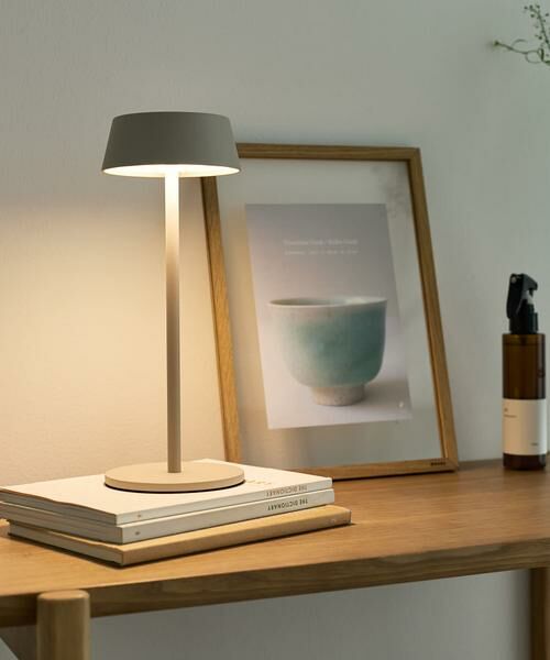 URBAN RESEARCH DOORS / アーバンリサーチ ドアーズ インテリア・インテリア雑貨 | 『WEB限定』MOEBE　Frame A4 Wood(オーク) | 詳細7