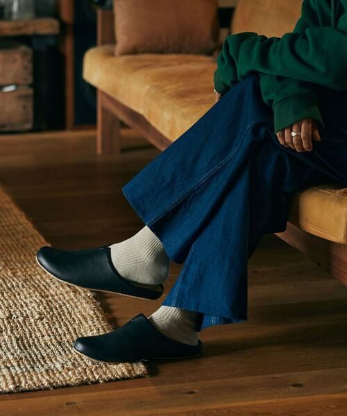 URBAN RESEARCH DOORS / アーバンリサーチ ドアーズ その他 | room’s　スリッパM | 詳細1