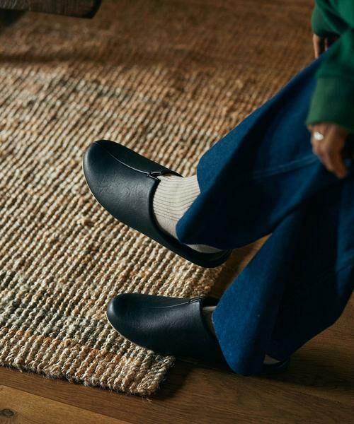 URBAN RESEARCH DOORS / アーバンリサーチ ドアーズ その他 | room’s　スリッパM | 詳細2