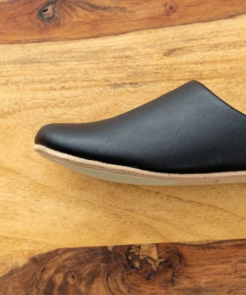 URBAN RESEARCH DOORS / アーバンリサーチ ドアーズ その他 | room’s　スリッパM | 詳細4