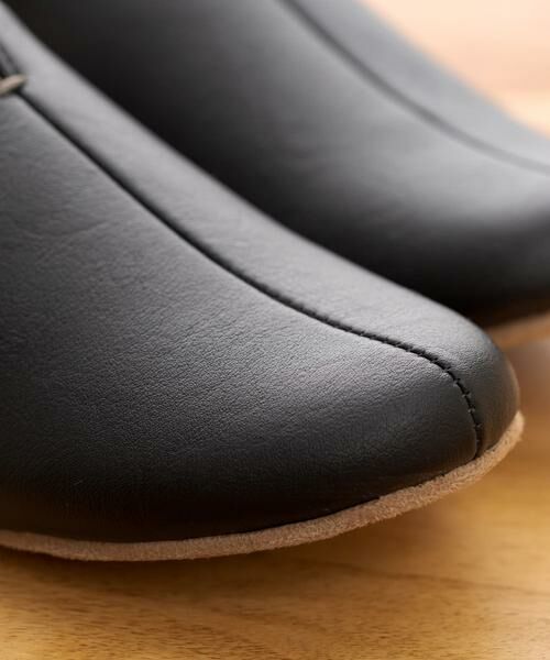 URBAN RESEARCH DOORS / アーバンリサーチ ドアーズ その他 | room’s　スリッパM | 詳細5