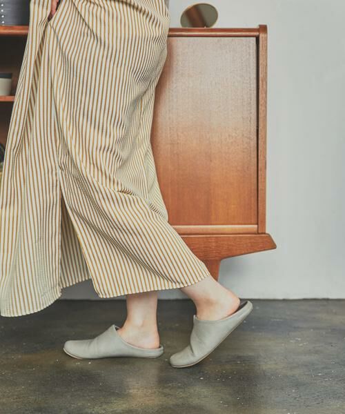 URBAN RESEARCH DOORS / アーバンリサーチ ドアーズ その他 | room’s　スリッパM | 詳細16