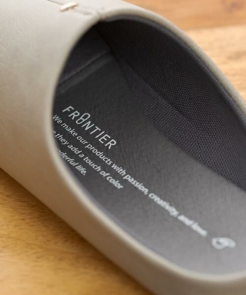 URBAN RESEARCH DOORS / アーバンリサーチ ドアーズ その他 | room’s　スリッパM | 詳細26