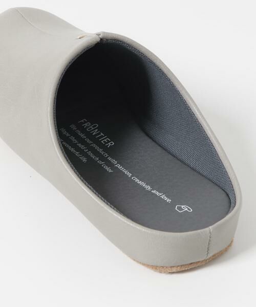 URBAN RESEARCH DOORS / アーバンリサーチ ドアーズ その他 | room’s　スリッパM | 詳細30