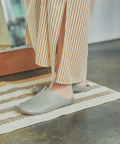 URBAN RESEARCH DOORS / アーバンリサーチ ドアーズ その他 | room’s　スリッパM | 詳細17