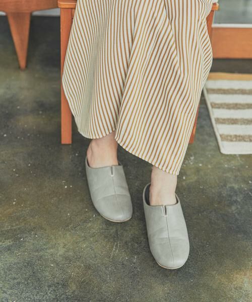 URBAN RESEARCH DOORS / アーバンリサーチ ドアーズ その他 | room’s　スリッパM | 詳細19
