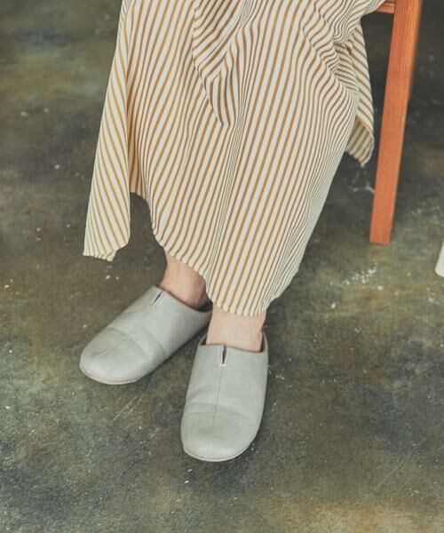 URBAN RESEARCH DOORS / アーバンリサーチ ドアーズ その他 | room’s　スリッパM | 詳細20