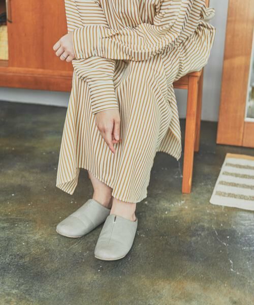 URBAN RESEARCH DOORS / アーバンリサーチ ドアーズ その他 | room’s　スリッパM | 詳細21