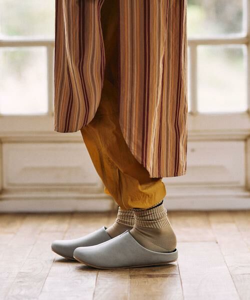 URBAN RESEARCH DOORS / アーバンリサーチ ドアーズ その他 | room’s　スリッパM | 詳細22