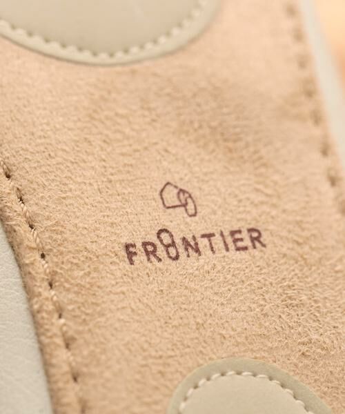 URBAN RESEARCH DOORS / アーバンリサーチ ドアーズ その他 | 『WEB限定』room’s　スリッパM | 詳細11