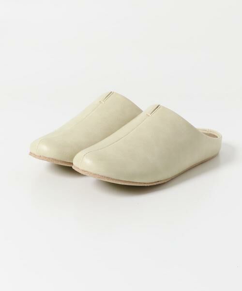 URBAN RESEARCH DOORS / アーバンリサーチ ドアーズ その他 | 『WEB限定』room’s　スリッパM | 詳細14