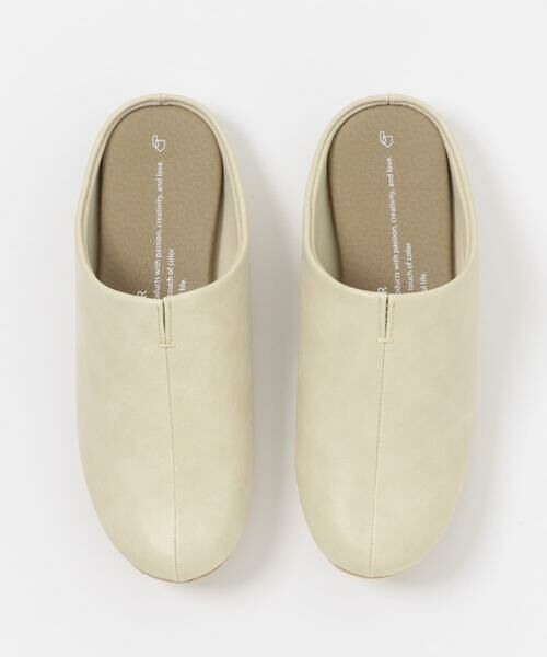 URBAN RESEARCH DOORS / アーバンリサーチ ドアーズ その他 | 『WEB限定』room’s　スリッパM | 詳細15
