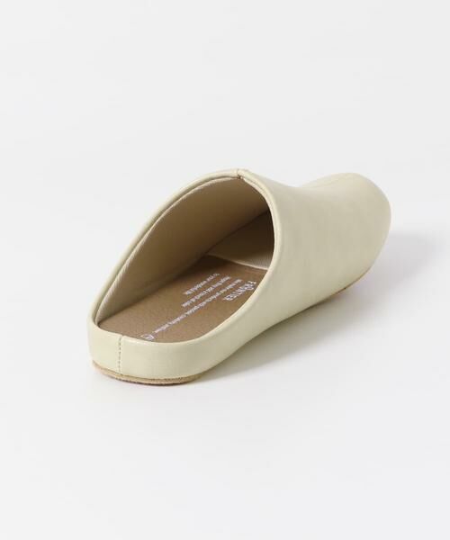 URBAN RESEARCH DOORS / アーバンリサーチ ドアーズ その他 | 『WEB限定』room’s　スリッパM | 詳細16