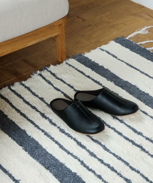 URBAN RESEARCH DOORS / アーバンリサーチ ドアーズ その他 | room’s　スリッパL | 詳細2