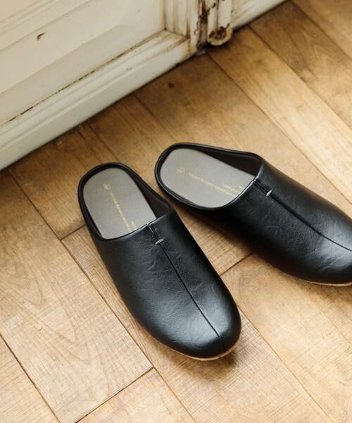 URBAN RESEARCH DOORS / アーバンリサーチ ドアーズ その他 | room’s　スリッパL | 詳細5