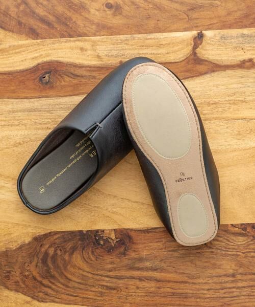 URBAN RESEARCH DOORS / アーバンリサーチ ドアーズ その他 | room’s　スリッパL | 詳細8