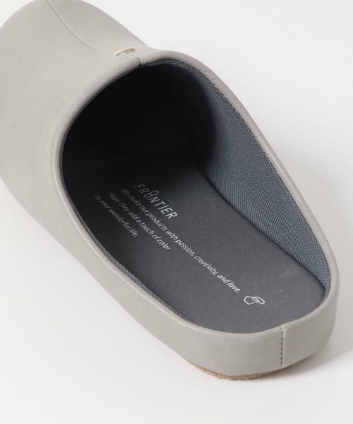 URBAN RESEARCH DOORS / アーバンリサーチ ドアーズ その他 | room’s　スリッパL | 詳細29