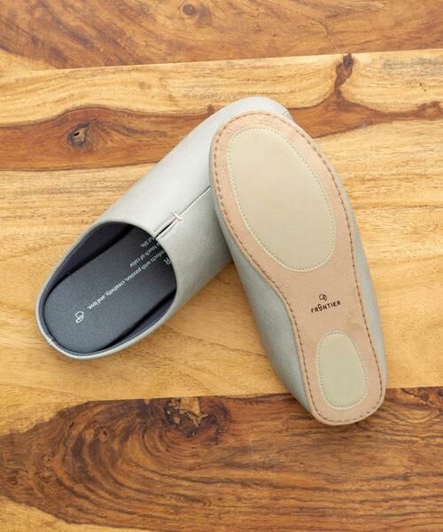 URBAN RESEARCH DOORS / アーバンリサーチ ドアーズ その他 | room’s　スリッパL | 詳細19