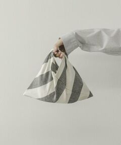 URBAN RESEARCH DOORS / アーバンリサーチ ドアーズ キッチンツール | F/style　亀田縞の弁当包み