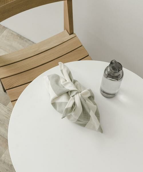 URBAN RESEARCH DOORS / アーバンリサーチ ドアーズ キッチンツール | F/style　亀田縞の弁当包み | 詳細4