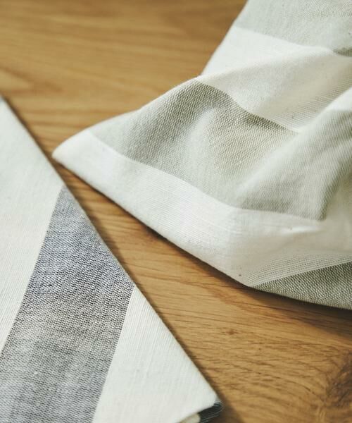 URBAN RESEARCH DOORS / アーバンリサーチ ドアーズ キッチンツール | F/style　亀田縞の弁当包み | 詳細14