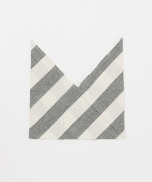 URBAN RESEARCH DOORS / アーバンリサーチ ドアーズ キッチンツール | F/style　亀田縞の弁当包み | 詳細16